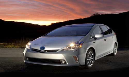 Toyota of Huntington Beach