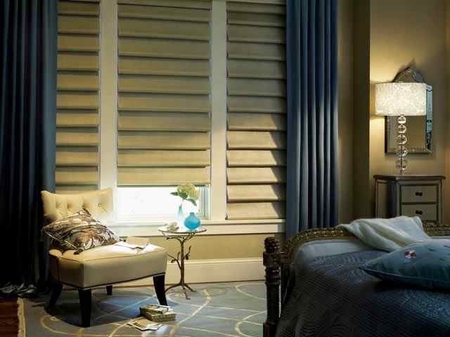 Blinds, Drapery, and Design - Ada, OK