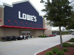 Lowe's Home Improvement Photo