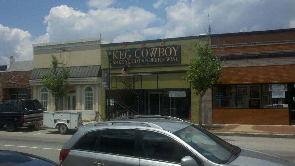 Lexington, SC Map & Directions MapQuest