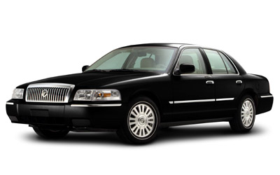 Airport Connection Taxi & Sedan Service - Herndon, VA