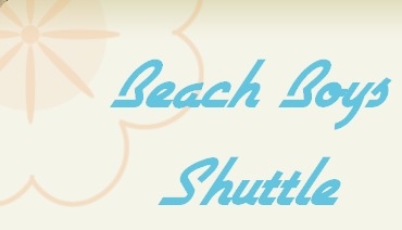 Beach Boys Shuttle, Taxi & Airport Transit - Panama City, FL