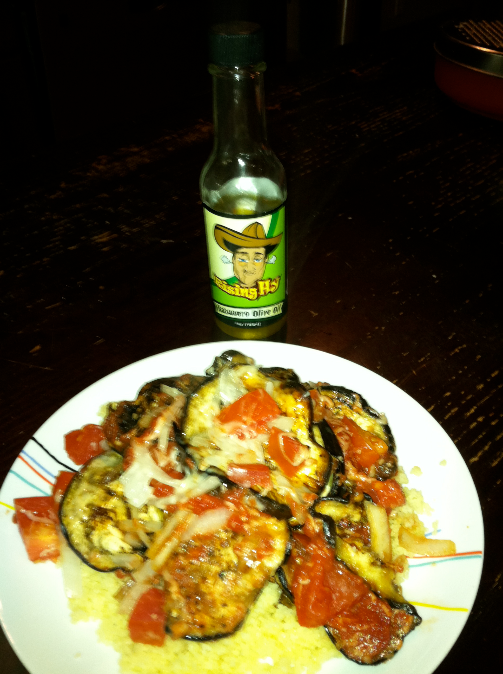 RisingHy Specialty Sauces Photo