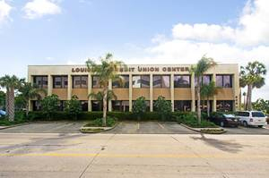 Louisiana Credit Union Building