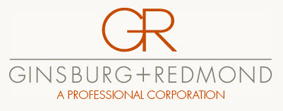 Ginsburg & Redmond, P.C.
