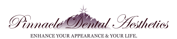 Pinnacle Dental Aesthetics Logo