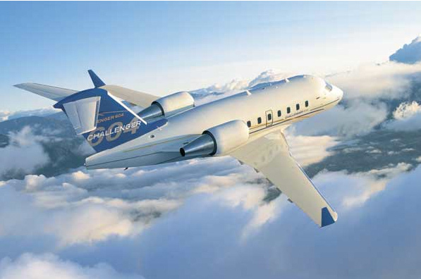 Freestream  Aircraft USA Ltd. Image