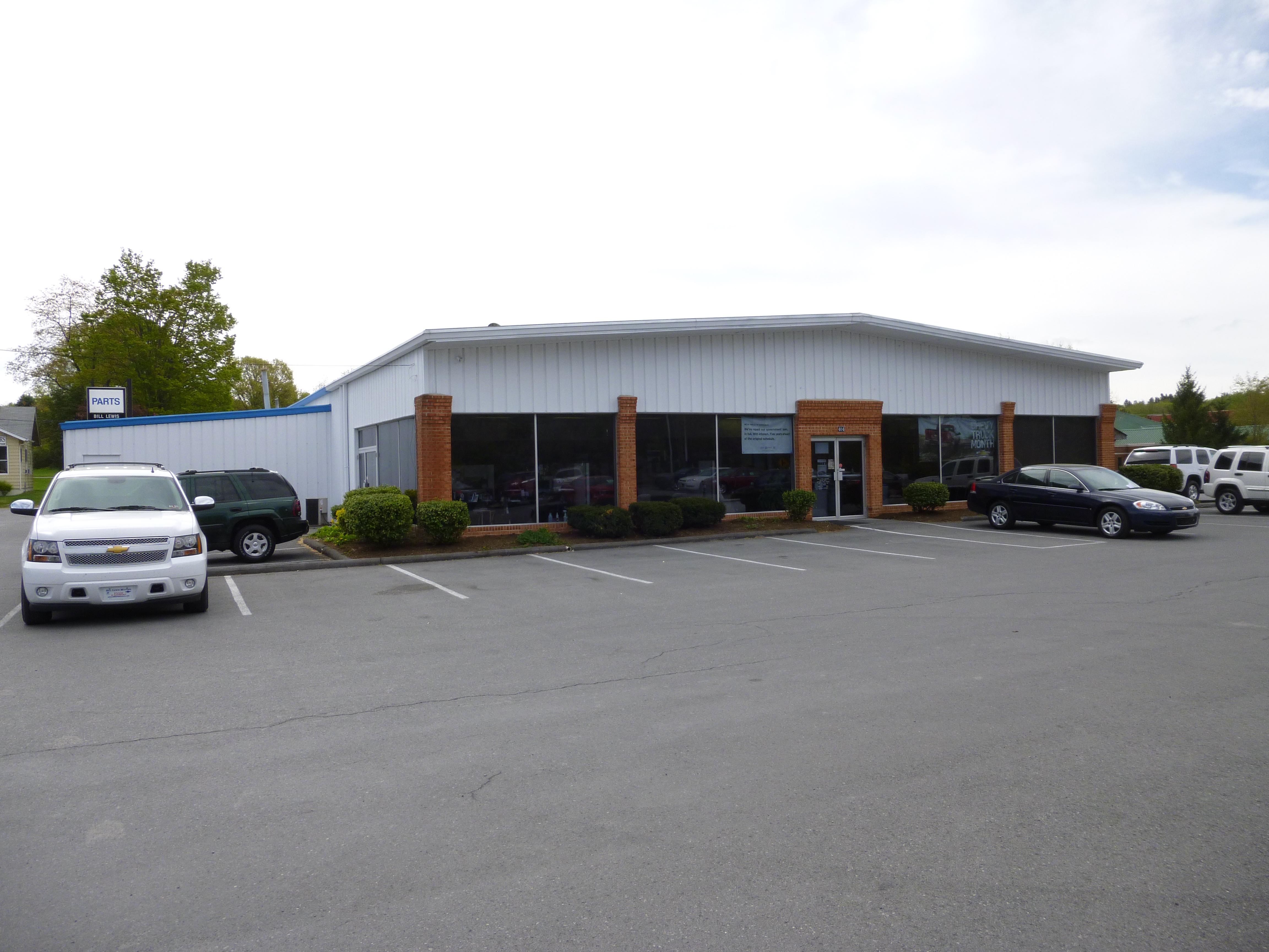 Lewis Motors Used Cars Photos All