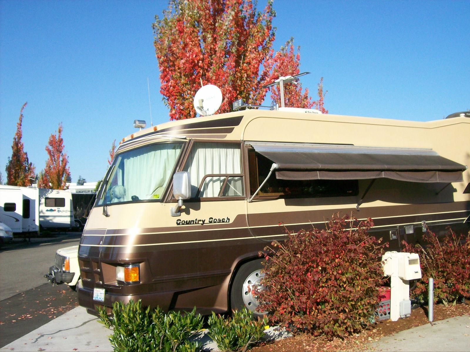 My Store on Wheels