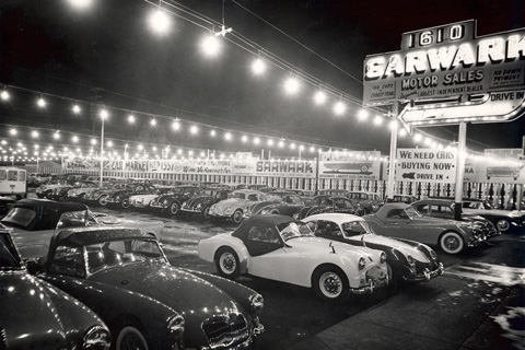 Consolidated Auto Sales Photo