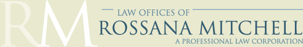 Law Offices of Rossana Mitchell