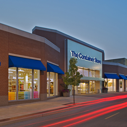 The Container Store Photo