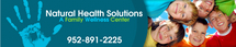 Natural Health Solutions