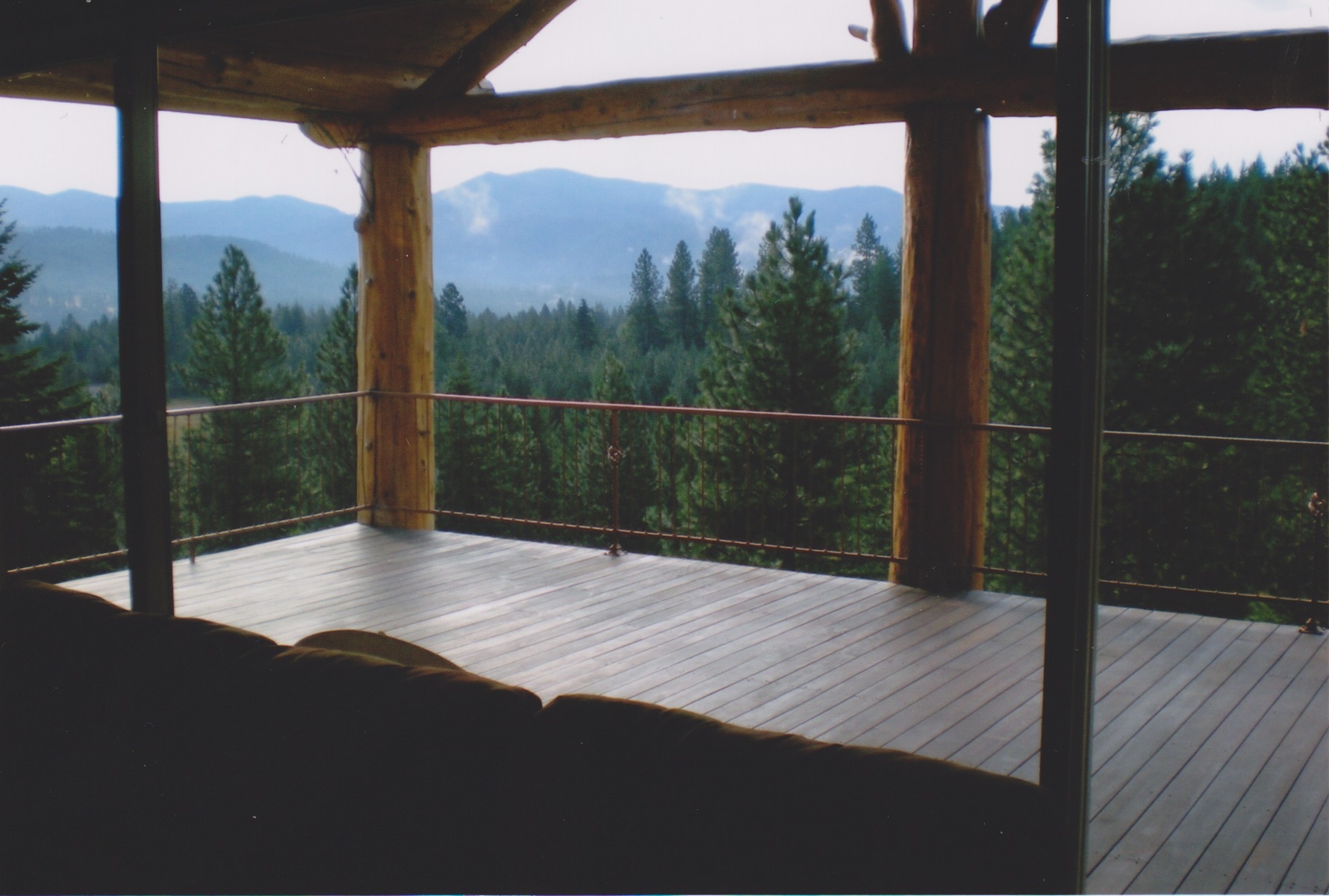 Mountain Air Resort - Hayden, ID