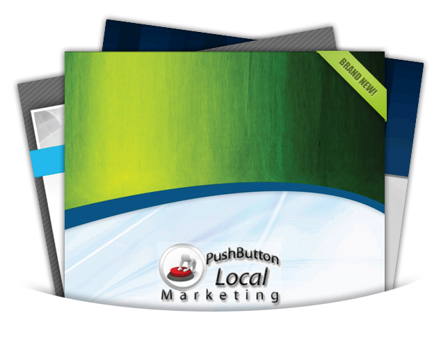 Push Button Local Marketing, LLC - Duluth, GA