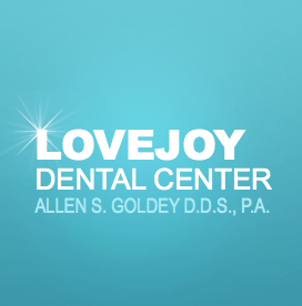 Allen Goldey, Dds of Lovejoy Dental Center