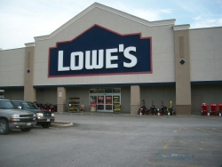 Lowe's Home Improvement Photo