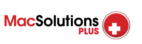 MacSolutions Plus Logo