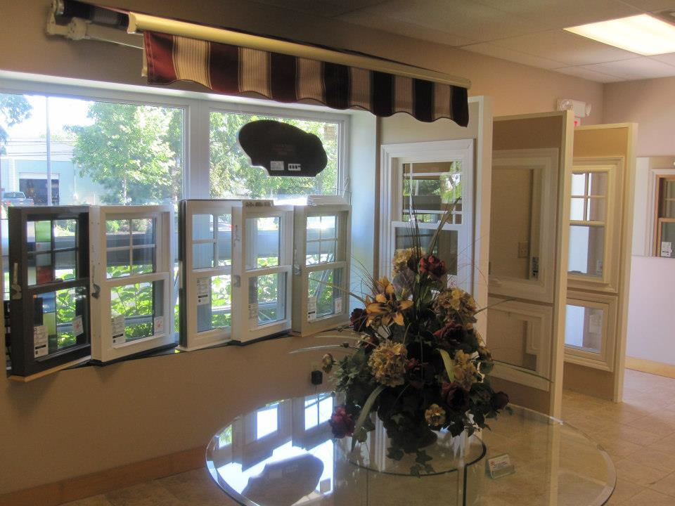 Cook's Glass & Mirror Photo