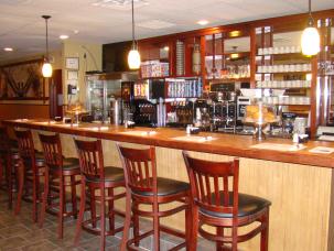 Cross Mill Diner - Dover, NJ