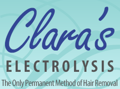 Clara's Electrolysis