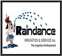 Raindance Irrigation & Service INC