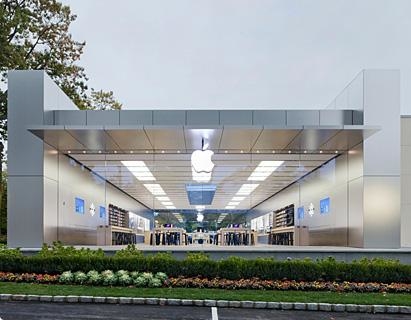 Apple Store, Manhasset