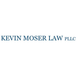 Kevin Moser Law, PLLC Logo