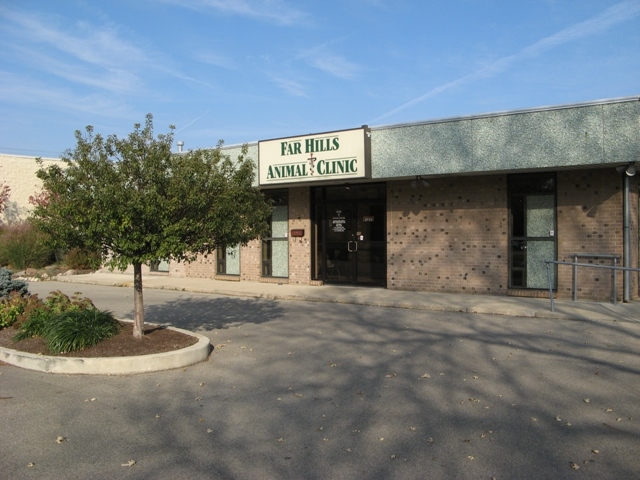 Far Hills Animal Clinic - Dayton, OH
