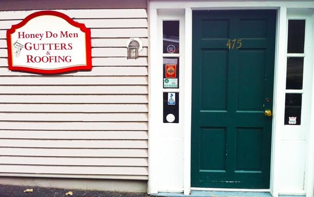 Honey Do Men Gutters & Roofing - Mahopac, NY