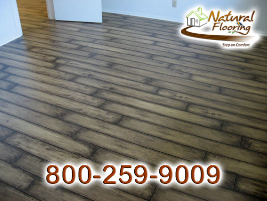 Natural Flooring Photo