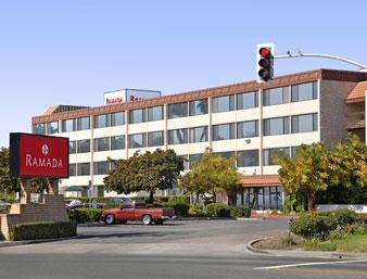 Ramada San Diego South