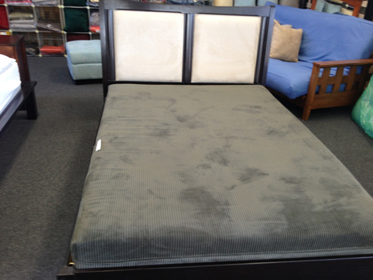 Platform Bed