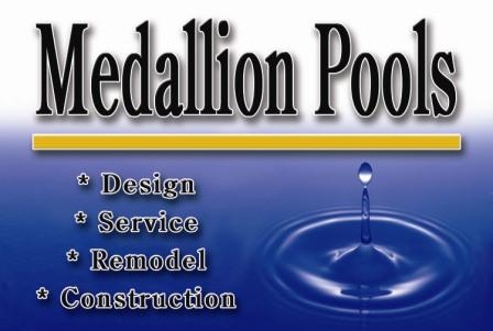 Medallion Pools
