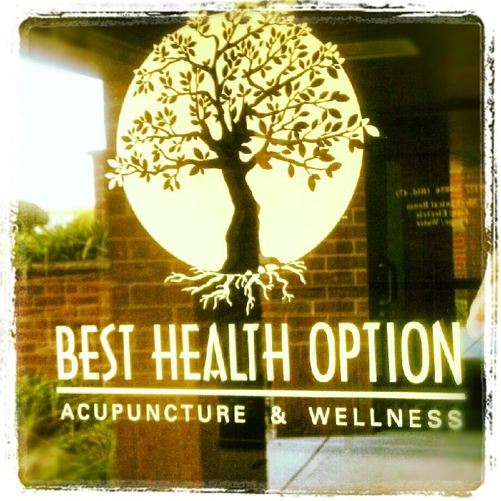 Best health option acupuncture wellness rivercrest drive germantown wi
