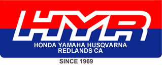 HYR Honda Yamaha Husqvarna of Redlands