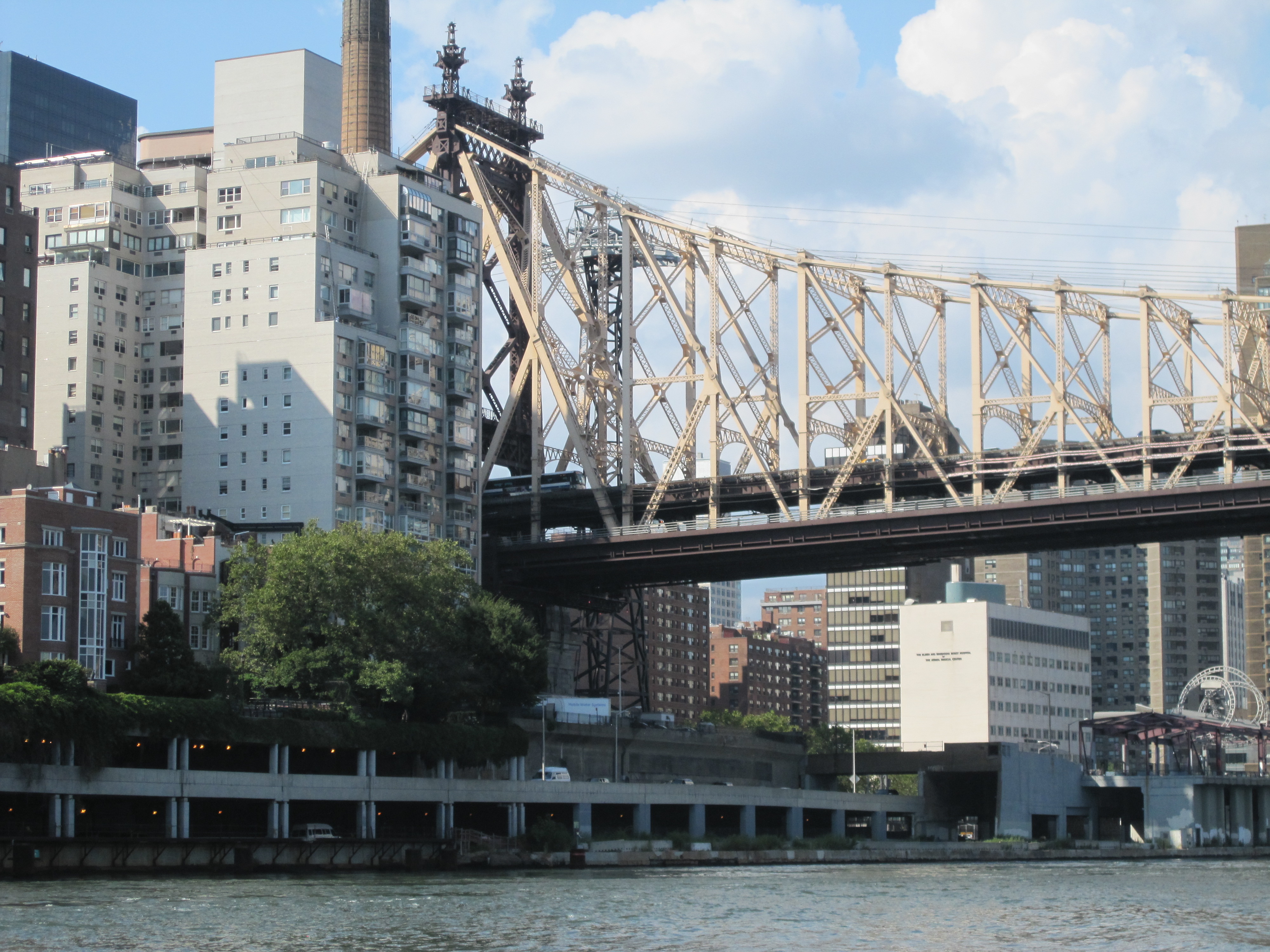 Manhattan Apartments NY