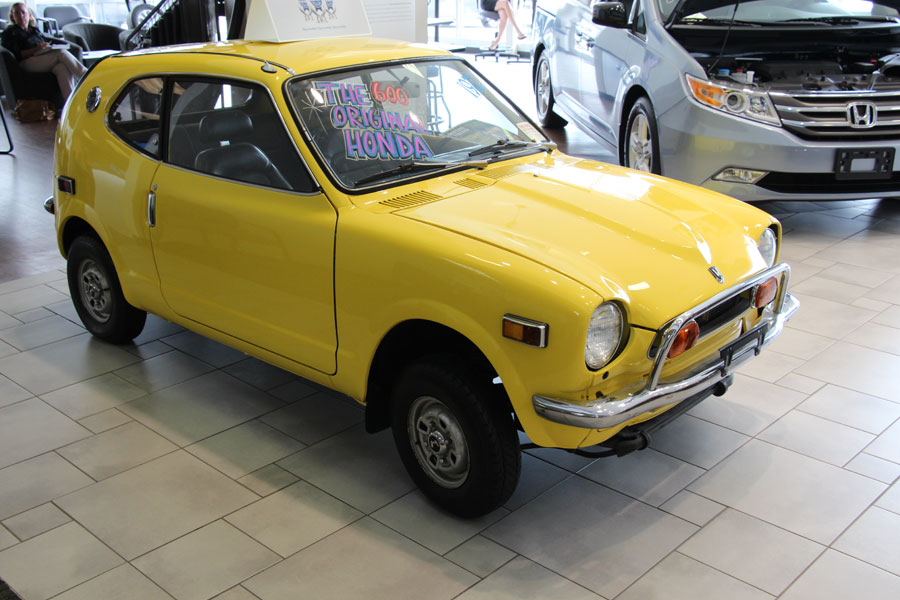 Honda wilde waukesha wisconsin #6