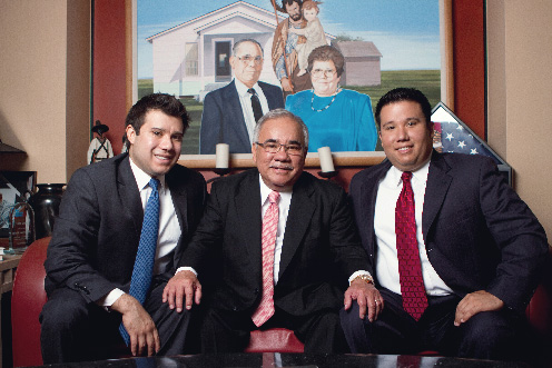 The Herrera Law Firm
