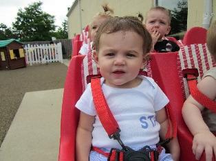 Kiddie Academy of Brick Photo