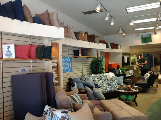 The Futon Shop Photo