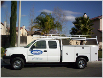 Haugen Plumbing, Inc. Haugen Plumbing, Inc.