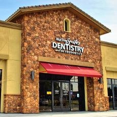 Nut Tree Smiles Dentistry Photo