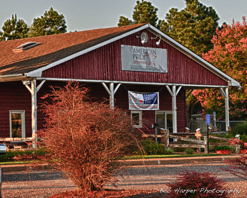 American Pride Automotive 5406 Airport Rd Williamsburg, VA Car Service