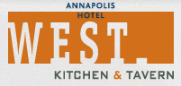 West Kitchen & Tavern