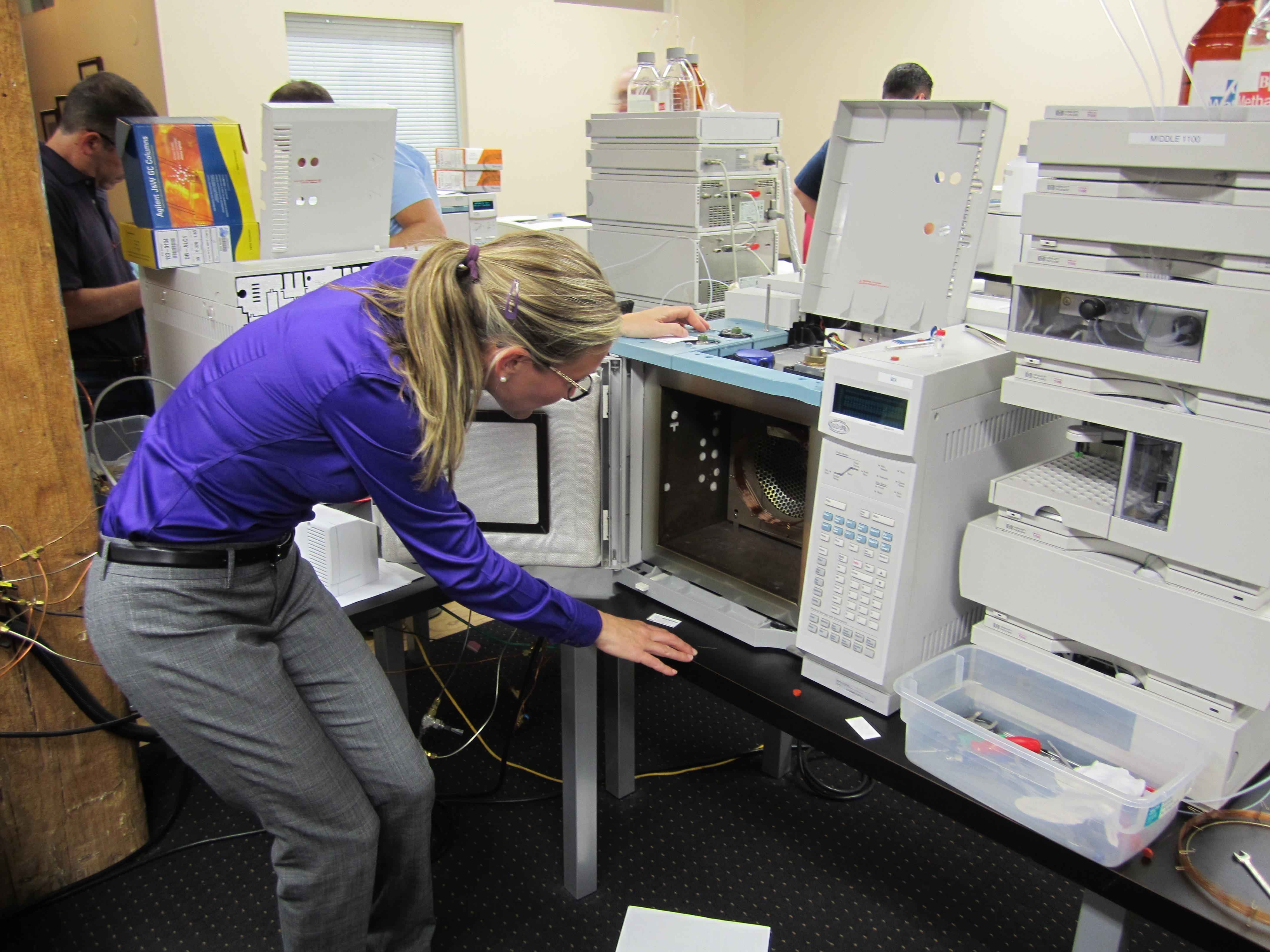 The Law Offices of Tad Nelson & Associates Photo