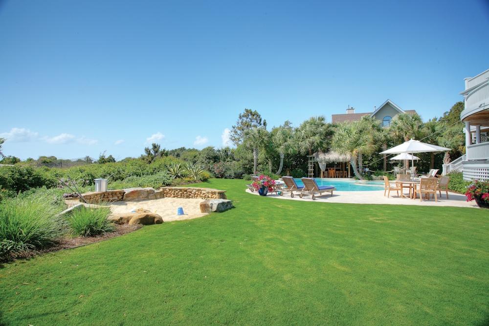 St. Simons Island, GA Map & Directions - MapQuest