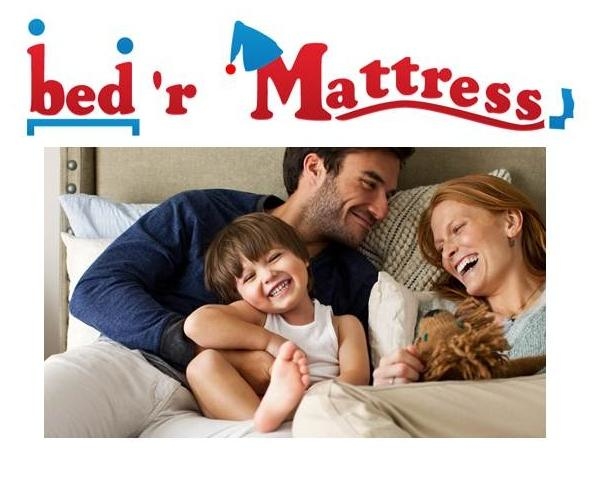 Bed'r Mattress - classified ad