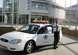 Security Code 3 - San Jose, CA