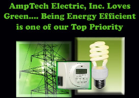 AmpTech Electric, Inc. - North Hollywood, CA